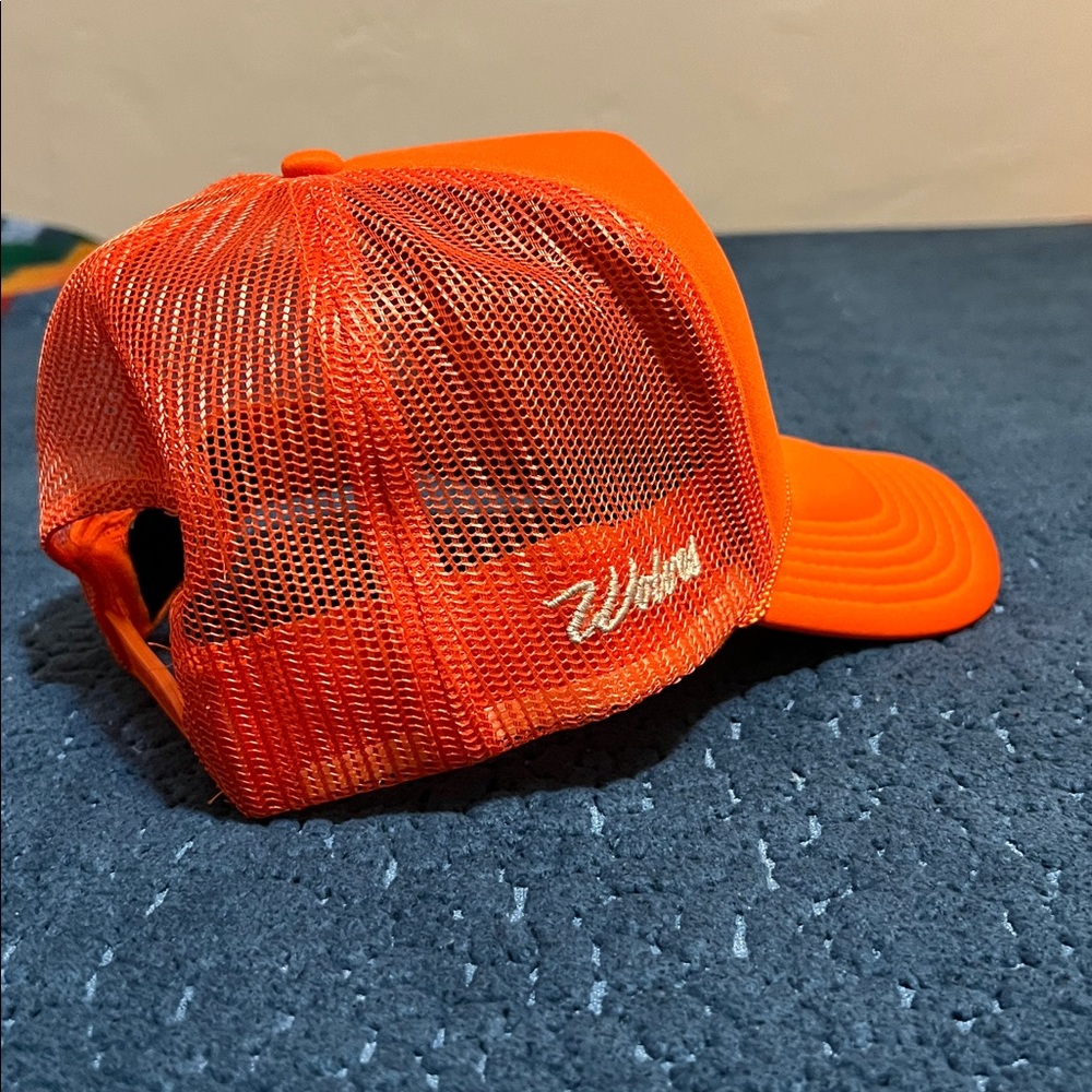 Darc Sport Wolves Hat - Picture 3 of 5